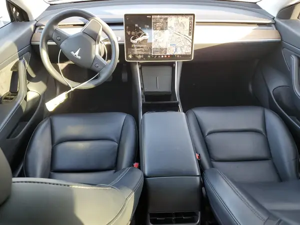 5YJ3E1EA4LF799955 2020 TESLA MODEL 3 - Image 8
