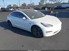 5YJ3E1EA4LF800683 2020 TESLA MODEL 3