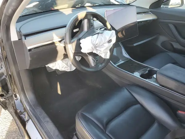 5YJ3E1EA4LF803325 2020 TESLA MODEL 3 - Image 8