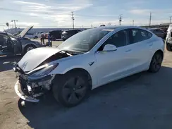 5YJ3E1EA4LF803986 2020 TESLA MODEL 3