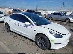 5YJ3E1EA4LF805205 2020 TESLA MODEL 3