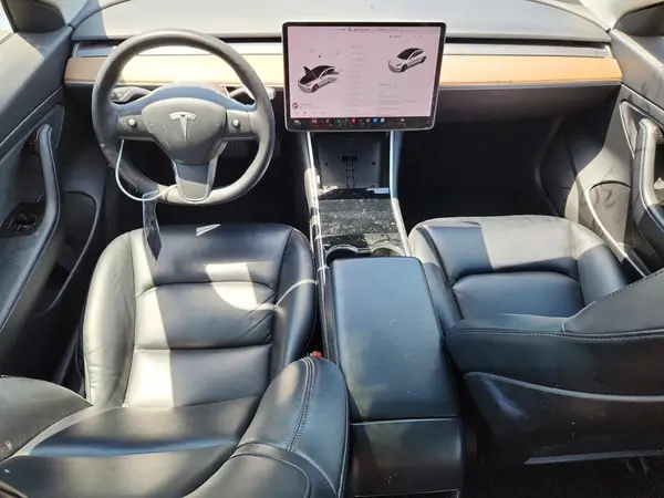 5YJ3E1EA4LF805706 2020 TESLA MODEL 3 - Image 8