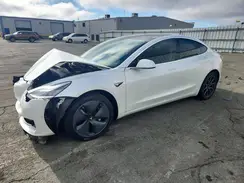 5YJ3E1EA4LF805849 2020 TESLA MODEL 3