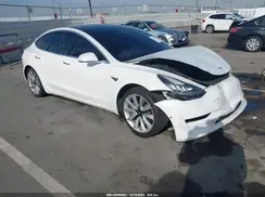 5YJ3E1EA4LF806421 2020 TESLA MODEL 3