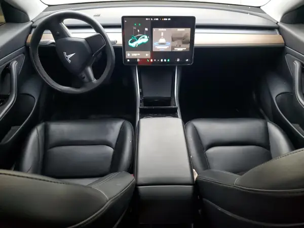 5YJ3E1EA4LF806421 2020 TESLA MODEL 3 - Image 8