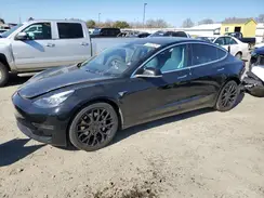 5YJ3E1EA4LF806743 2020 TESLA MODEL 3