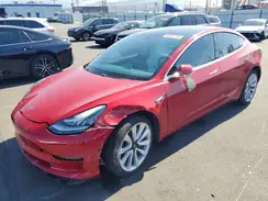 5YJ3E1EA4LF806810 2020 TESLA MODEL 3