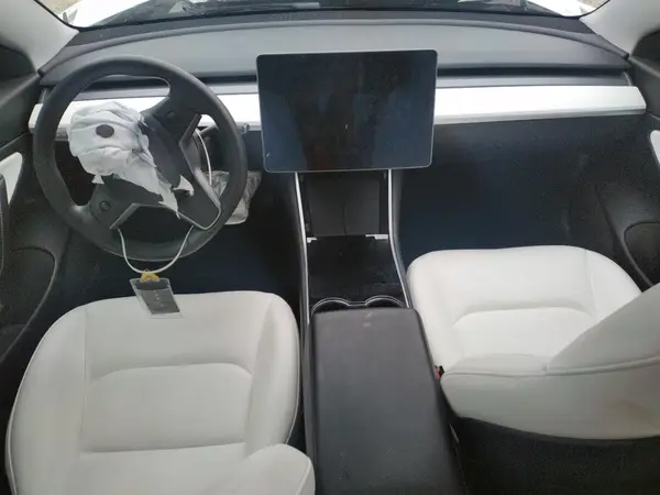 5YJ3E1EA4LF806919 2020 TESLA MODEL 3 - Image 8