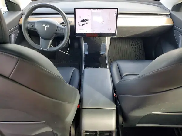 5YJ3E1EA4LF807553 2020 TESLA MODEL 3 - Image 8