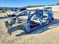 5YJ3E1EA4LF807942 2020 TESLA MODEL 3