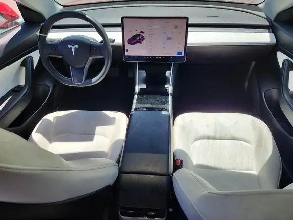 5YJ3E1EA4LF808086 2020 TESLA MODEL 3 - Image 8