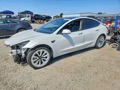5YJ3E1EA4MF001441 2021 TESLA MODEL 3