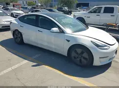 5YJ3E1EA4MF002136 2021 TESLA MODEL 3