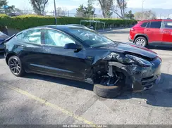 5YJ3E1EA4MF002203 2021 TESLA MODEL 3
