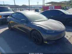 5YJ3E1EA4MF002668 2021 TESLA MODEL 3