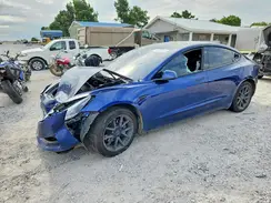 5YJ3E1EA4MF014593 2021 TESLA MODEL 3