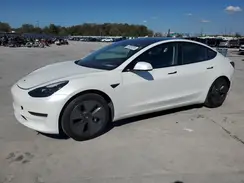 5YJ3E1EA4MF014660 2021 TESLA MODEL 3