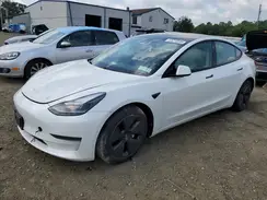 5YJ3E1EA4MF017591 2021 TESLA MODEL 3