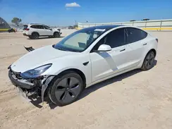 5YJ3E1EA4MF018479 2021 TESLA MODEL 3