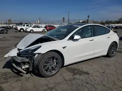 5YJ3E1EA4MF018689 2021 TESLA MODEL 3