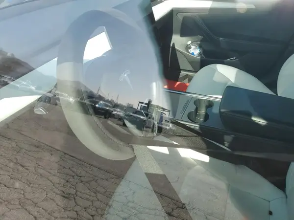 5YJ3E1EA4MF018689 2021 TESLA MODEL 3 - Image 8