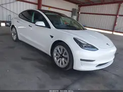 5YJ3E1EA4MF020779 2021 TESLA MODEL 3