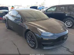 5YJ3E1EA4MF022158 2021 TESLA MODEL 3