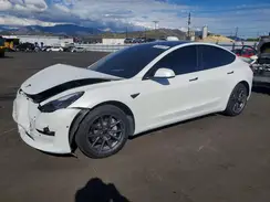 5YJ3E1EA4MF024864 2021 TESLA MODEL 3