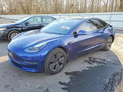 5YJ3E1EA4MF027571 2021 TESLA MODEL 3
