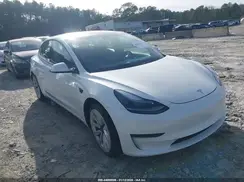5YJ3E1EA4MF029322 2021 TESLA MODEL 3