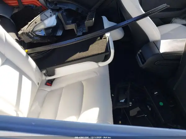 5YJ3E1EA4MF029434 2021 TESLA MODEL 3 - Image 8