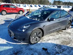 5YJ3E1EA4MF029658 2021 TESLA MODEL 3