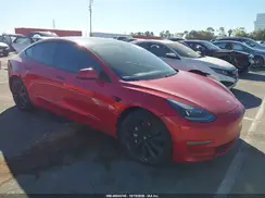 5YJ3E1EA4MF030521 2021 TESLA MODEL 3