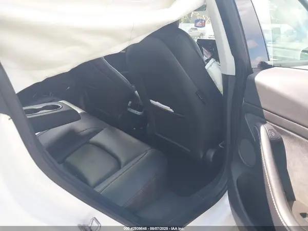5YJ3E1EA4MF030910 2021 TESLA MODEL 3 - Image 8
