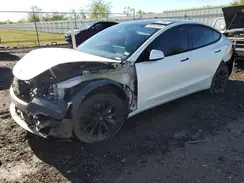 5YJ3E1EA4MF031202 2021 TESLA MODEL 3