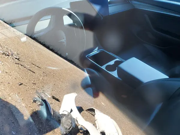 5YJ3E1EA4MF031202 2021 TESLA MODEL 3 - Image 8