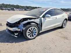 5YJ3E1EA4MF032219 2021 TESLA MODEL 3