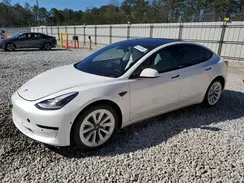 5YJ3E1EA4MF032401 2021 TESLA MODEL 3