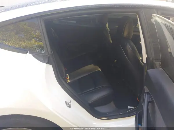 5YJ3E1EA4MF041602 2021 TESLA MODEL 3 - Image 8