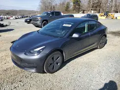 5YJ3E1EA4MF041910 2021 TESLA MODEL 3