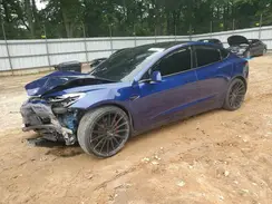 5YJ3E1EA4MF043012 2021 TESLA MODEL 3