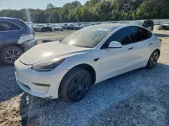 5YJ3E1EA4MF043043 2021 TESLA MODEL 3