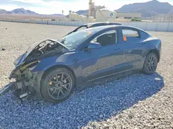 5YJ3E1EA4MF045441 2021 TESLA MODEL 3