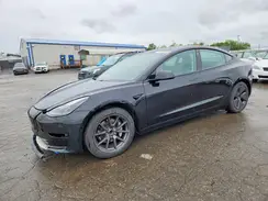 5YJ3E1EA4MF046038 2021 TESLA MODEL 3