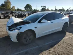 5YJ3E1EA4MF046170 2021 TESLA MODEL 3