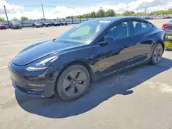 5YJ3E1EA4MF047674 2021 TESLA MODEL 3