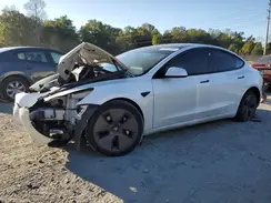 5YJ3E1EA4MF048047 2021 TESLA MODEL 3