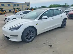 5YJ3E1EA4MF048081 2021 TESLA MODEL 3