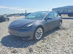 5YJ3E1EA4MF048243 2021 TESLA MODEL 3