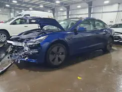 5YJ3E1EA4MF051773 2021 TESLA MODEL 3